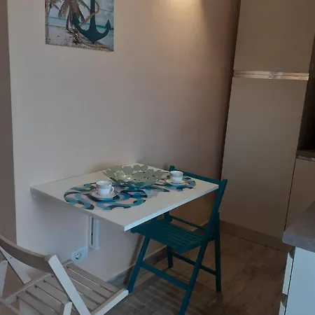 La Maison Du Bonheur Fontane Bianche