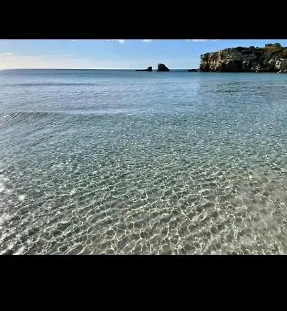 別荘 La Maison Du Bonheur フォンターネ・ビアンケ