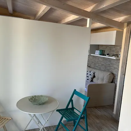 別荘 La Maison Du Bonheur フォンターネ・ビアンケ